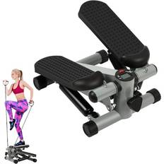 Mini Stepper Low-Impact Pedal