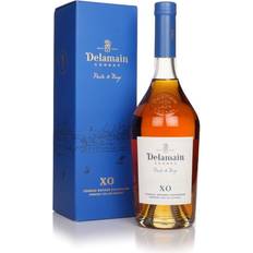 Pale & Dry XO Cognac