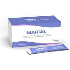 Integratori Marial Integratore Antireflusso 20 Stick Monodose 15ml
