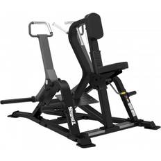 Taurus Styrkemaskiner Taurus Iso Row Sterling