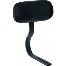 Nohrd Bike Back Rest Black