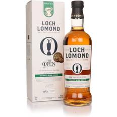 Loch Lomond Open Special Edition 2025 Single Malt Whisky 70cl