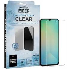 Eiger SP Mountain Glass Clear Galaxy A26/A16