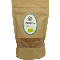 Powerfruits Ekologiskt Kakaopulver 500g 1pack