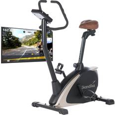Skandika Ergometer Vinneren Design Hometrainer 11kg