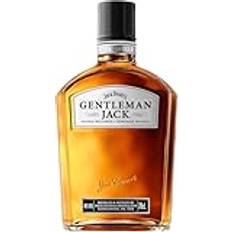 Jack Daniels Gentleman Tennessee Whiskey Vanilla Maple Syrup 700 ml 70cl