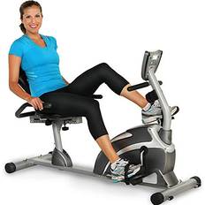 900XL Recumbent Bike mit Magnetbremse