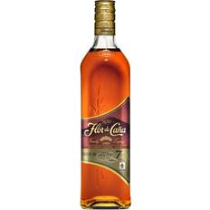 Flor de Caña Beer & Spirits Flor de Caña 7yr Grand Reserve Rum 70cl