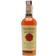 Four Roses Yellow Label 6 Year Old