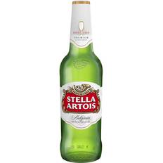 Premium Lager 12x 660ml