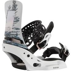 Burton Lexa X EST Snowboard Binding L