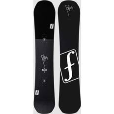 Dam Snowboards Forum Roost 2025 Snowboard 159