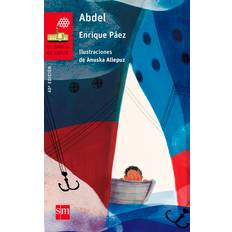 Libros Abdel
