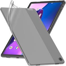 Lenovo Tab M10 Plus 10.6 Gen 3 Cover Ultra Thin Silicone Gel Soft Shell