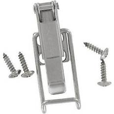 Door Latches & Bolts Cambro Metal Latch with 4 Holes 4.7 in
