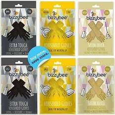 Work Gloves on sale Bizzy Bizzybee Gloves Extra Tough - Satin Touch