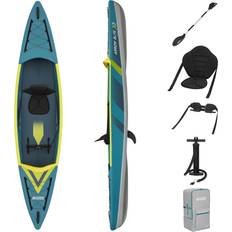 Bestway Kajaksæt Bestway Hydro Force Arrow Elite X1 Oppusteligt Kajaksæt 365 cm