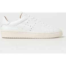 Hogan Shoes Hogan Sneakers Men - White