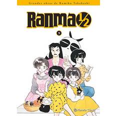 Libros Ranma Kanzenban 09