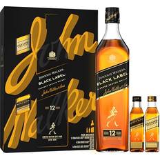 Johnnie Walker Black Label 70cl 40% 70cl