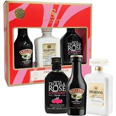 Topline Cream Liqueur Selection Gifts 5cl
