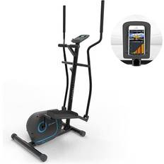 Klarfit Myon Cross Trainer 12kg Flywheel