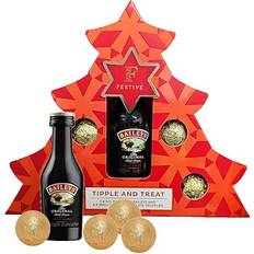 Topline Irish Cream Liqueur 5cl Miniature Alcohol