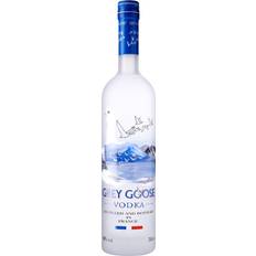 Grey Goose Original Vodka 40%