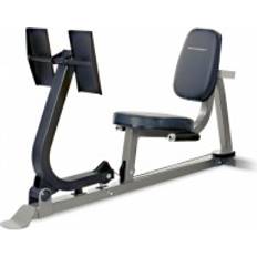 Bodycraft Benpress till Xpress Pro