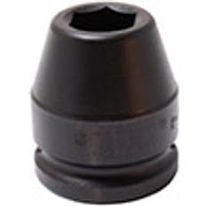 Toppe til topnøgler Momento 3/4" Slagtop 19 mm Top til topnøgle