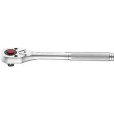 Force 1/4" Reversible 24 teeth 125mmL 80224 Ratchet Wrench