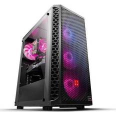 Lynx Challenger PC Ryzen 5 5600X 32GB 1TB SSD NVMe RTX 4060 8G W11