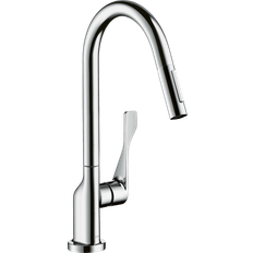 Hansgrohe talis s2 variarc Hansgrohe Talis S2 Variarc 14877800 Krom