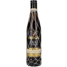 Øl & Spiritus Brugal Añejo Extraviejo Rum 70 cl 70 cl