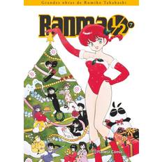 Libros Ranma 1/2 No07/19