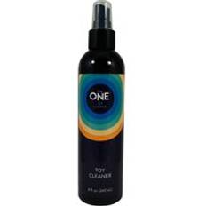 The One Toy Cleaner 8 oz
