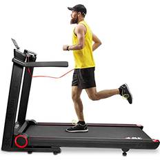 JLL T550 Digital Home Treadmill 2025