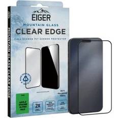 Eiger EGSP00978 Skærmbeskyttelse til iPhone 16 Pro Max