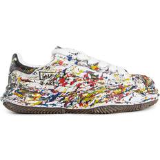 Maison Mihara Yasuhiro Man Sneakers - White