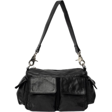 Re:Designed Skuldertaske Gloria Small Sort