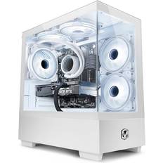 Vibox III-161 Gaming PC Intel Core i5 11400F RTX 5060 Ti