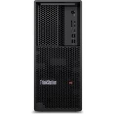 Lenovo ThinkStation P3 Tower Intel Core i7 i7-14700K 64 GB DDR5 1 TB SSD