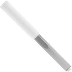 SECBM2 Crystal Bowl Mallet Crystal Half Coated