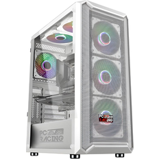 PC Racing Intel Core i7-13700F 32GB 2TB SSD RTX 4080