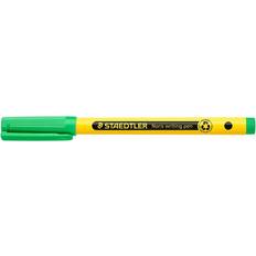 Hobbymaterial Staedtler Fineliner Noris Wr Pen 10 pcs Pale Green