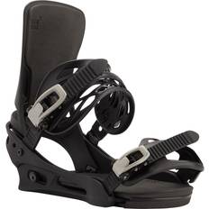 Snowboard Bindings on sale Burton Cartel Snowboard Bindings Black S