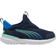 Puma Löparskor Puma Kruz Ease In Ac+ Inf Club Sneakers - Navy/Hyperlink Blue