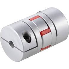 RC-Zubehör Reely Wellenkupplung Passend für Welle 8 mm 40 mm