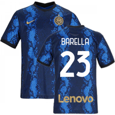 Nike Inter Milan Home Shirt Kids BARELLA 23