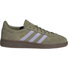 adidas Handball Spezial Skor - Focus Olive/Violet Tone/Gum